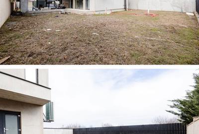 Casă cu 4 camere în Central - 2