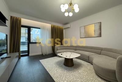 Apartament 3 camere de închiriat în Primăverii, renovat 2025 - 5