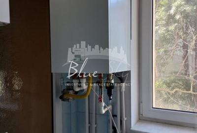 Apartament cu 4 camere circular, mobilat în Far - 7
