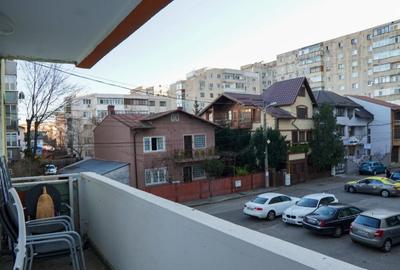 Apartament cu 4 camere decomandat în Central - 10