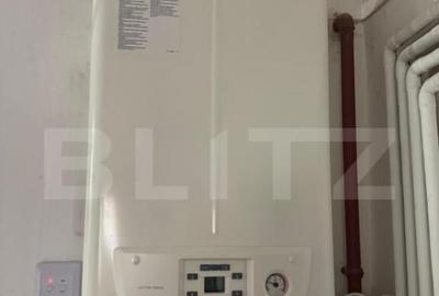 Casă cu 6 camere cu Teren 300 Mp în Central