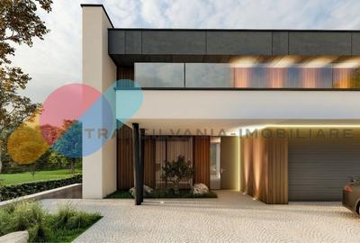 Teren Construcții intravilan de 858 mp, în Făget - 1