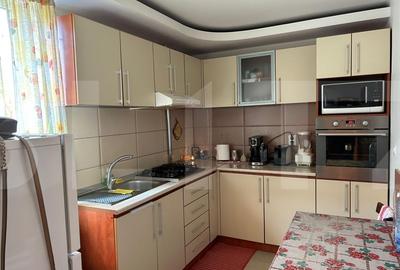 Apartament 4 camere decomandat zona Octav Onicescu - 5