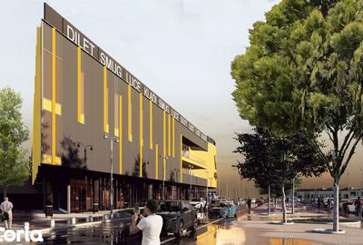 Spațiu comercial, de 100 mp, în Militari - 3