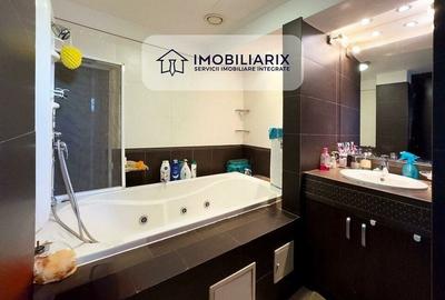 Apartament 3 camere de închiriat vis-a-vis de  Casa de Cultura - 9