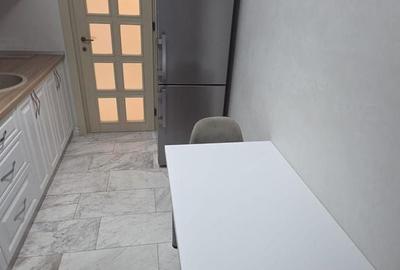 Apartament cu 2 camere decomandat în Breazu - 9