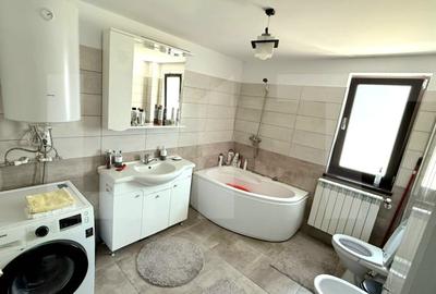 Casa spatioasa cu teren de 2100 mp si livada - Brehuiesti - 4