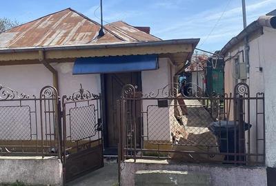 Casă cu 7 camere cu Teren 488 Mp în Exterior Vest - 8