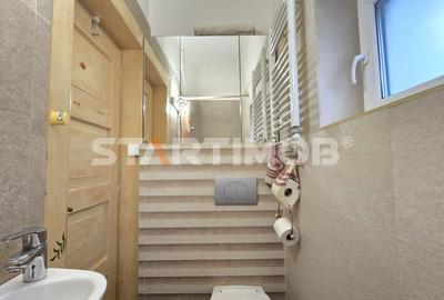 Garsoniera decomandata la casa cartier  Noua - 5