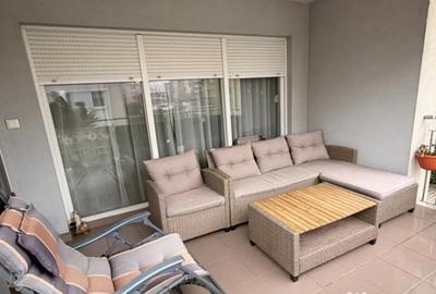 Apartament cu 3 camere semidecomandat în Central - 2