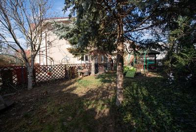 Casa de vanzare cu garaj,  Prelungirea Ghencea, Ghencea, Sector 6 - 7