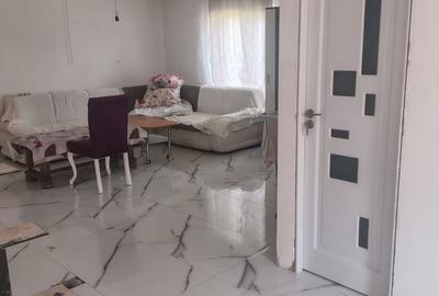 Casă cu 4 camere în Zădăreni - 8