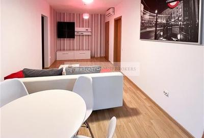 Baneasa | Straulesti | Petrom City | Barcelona Residence | Bloc 2016 | Terasa 20 - 2