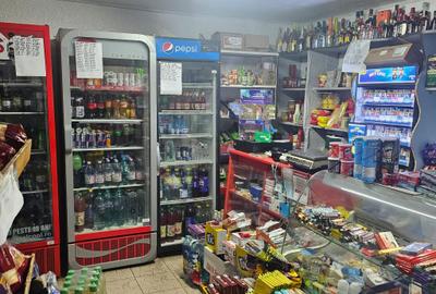 Spațiu comercial, de 30 mp, în Aleea Sporturilor - 3