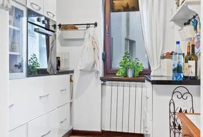 Apartament 2 camere- Calea Victoriei -Ateneul Roman - RS2 - 5