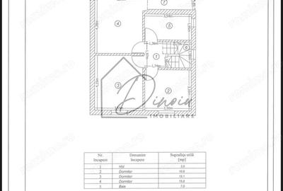 Vila 4 camere individuala Pantelimon - zona noua - Ilfov - 6
