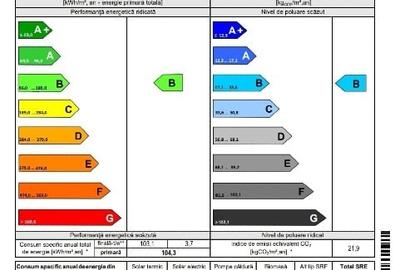 Apartament cu 2 camere decomandat în Brâncoveanu - 4