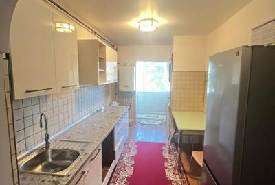 Apartament 3 camere | Tomis I | Termen lung Apartament 3 camere | Tomis I | Termen lung - 4