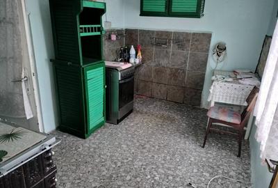 Exclusivitate! Casa batraneasca trei camere, acoperis nou, Valu lui Traian! - 5