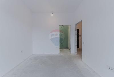 Apartament 3 camere, terasa si loc de parcare | Alphaville Arena - 28