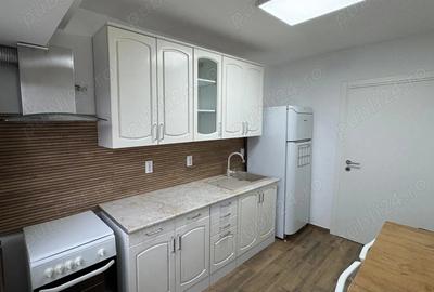 Apartament cu 3 camere semidecomandat în Drumul Taberei - 2