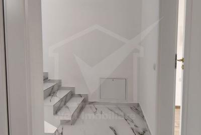 Casă cu 4 camere cu Teren 333 Mp în Apahida - 2