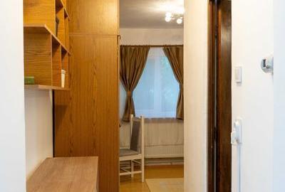 Casă cu 1 camere cu Teren 36 Mp în Central - 6
