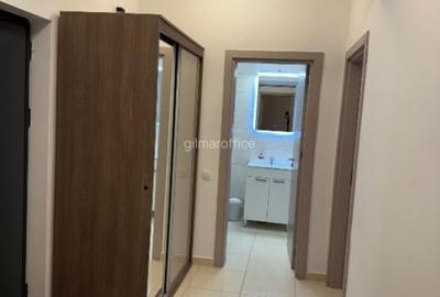 Apartament cu 2 camere decomandat, mobilat în Mihai Bravu - 11