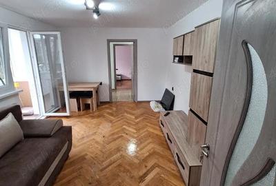 Apartament cu 2 camere semidecomandat în Central - 4