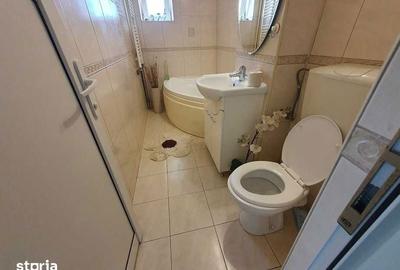 Garsonieră decomandată în Vitan - 2