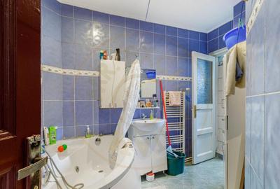 3 camere in vila interbelica Risc 2 - 7