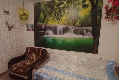 Garsonieră nedecomandată în Central - 4