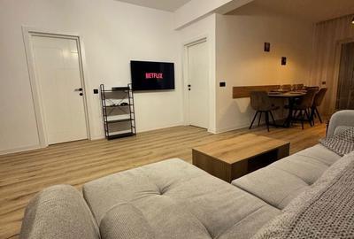 Apartament cu 2 camere decomandat în Șelimbăr - 5
