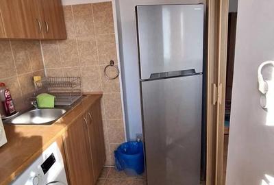 Garsonieră decomandată în Costin Georgian - 10