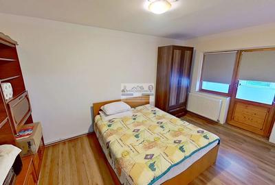 Apartament cu 3 camere decomandat, mobilat în Sud - 3