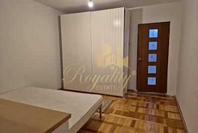 Apartament 2 camere, DECOMANDAT- Zona Spitalului Judetean - 3