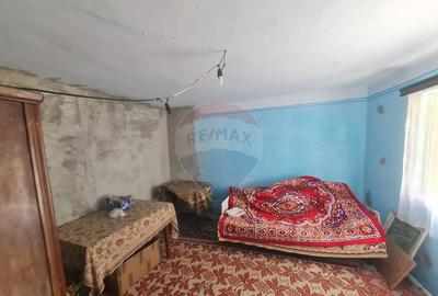 Casă cu 4 camere cu Teren 1041 Mp în Vărsătura - 4