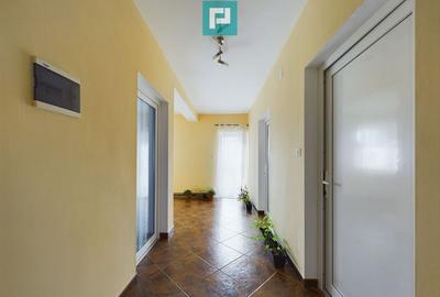 Casa P+E la cheie in Vladimirescu - 7