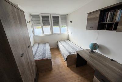 Apartament cu 2 camere nedecomandat în Central - 4