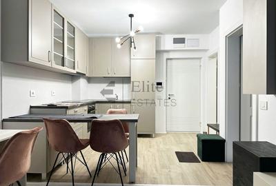 Apartament cu 2 camere decomandat în Iosia - 5