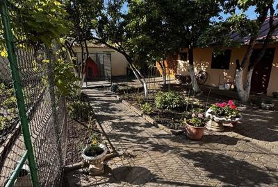 Casă cu 4 camere în Terezian - 1