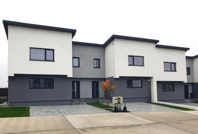 Vla 5 camere Valea Lupului - Zero comision  parcare asfalt incalzire in pardosea - 10