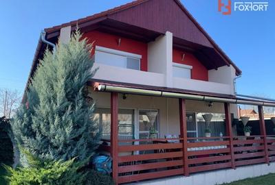 COMISION 0% Casa individuala cu 9 camere si suprafata de 397 mp - Dumbravita - 17