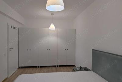 Apartament cu 2 camere decomandat în Bartolomeu - 5
