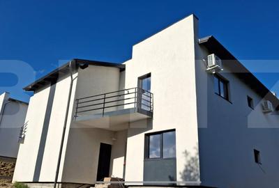 Apartament cu 3 camere, 85 mp si un teren de 200 mp, Zalau - 1