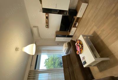 Inchiriere 2 camere mobilat zona Sisesti - 5