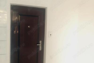 Garsonieră nedecomandată în Tractorul - 4