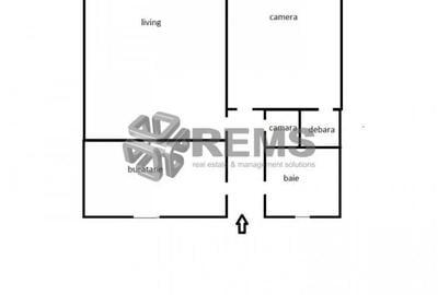 Apartament 2 camere ultracentral Apartament 2 camere ultracentral - 13