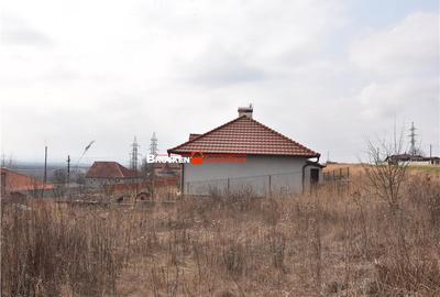 LOC DE CASA IN PETREU - 3