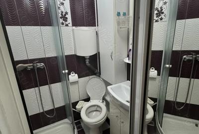 Vand etaj intermediar Vand etaj intermediar - 2